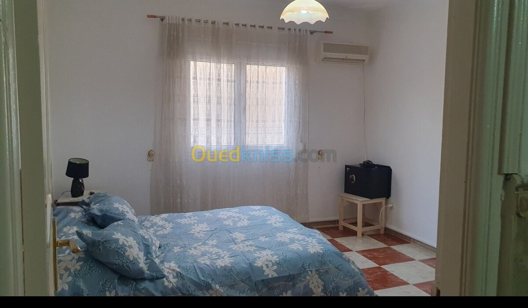 Vente Appartement F4 Mostaganem Stidia