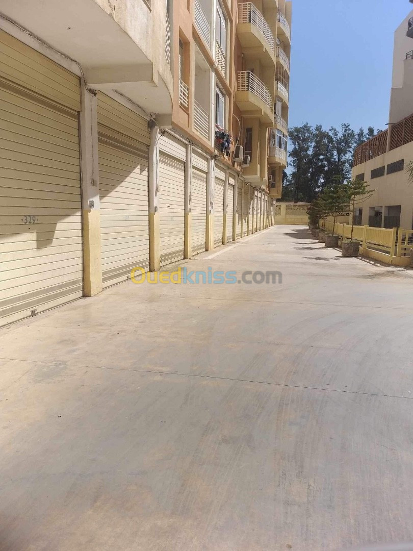 Vente Appartement F3 Alger Birtouta