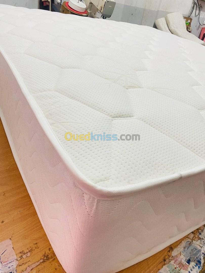 Matelas orthopèdique 