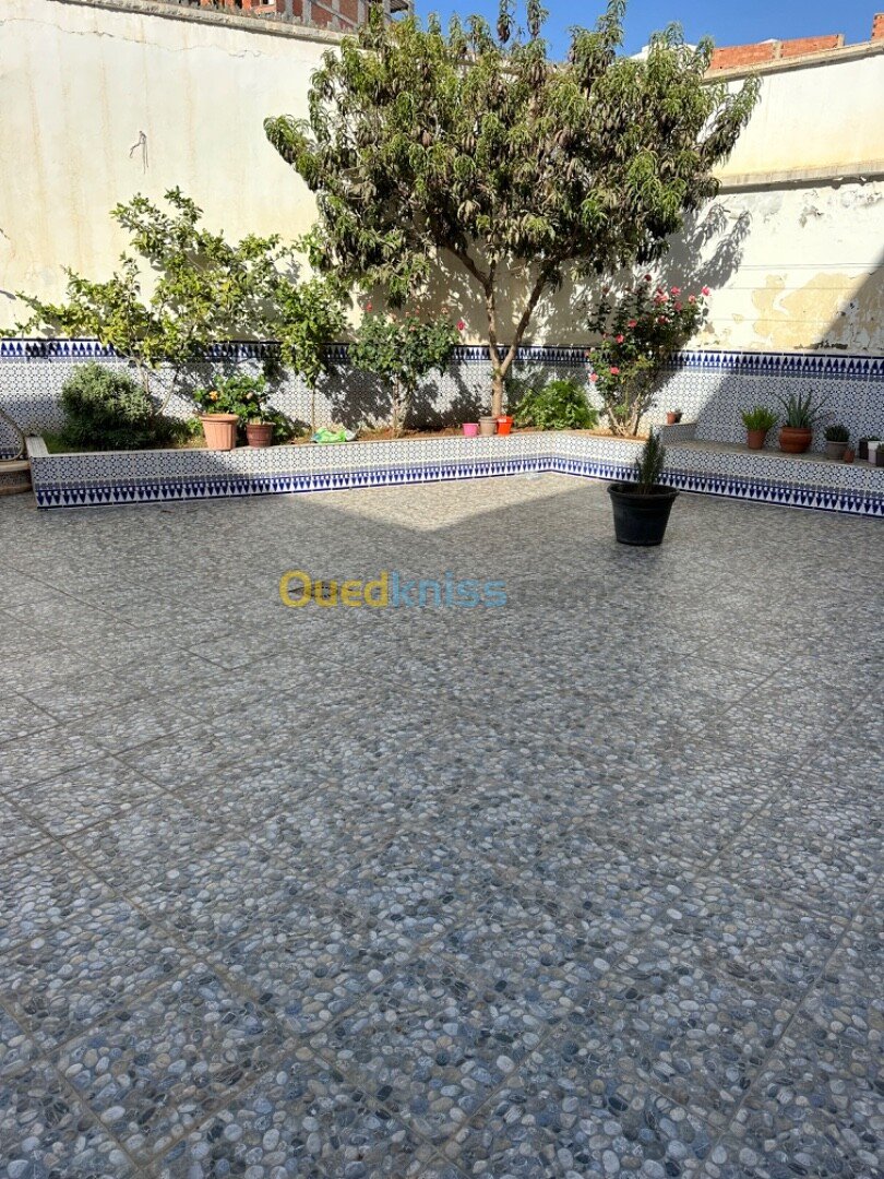 Vente Villa Oran Oran