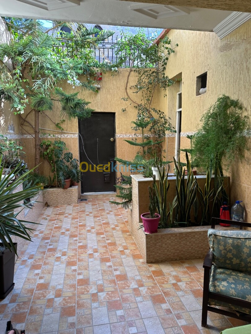 Vente Villa Oran Oran