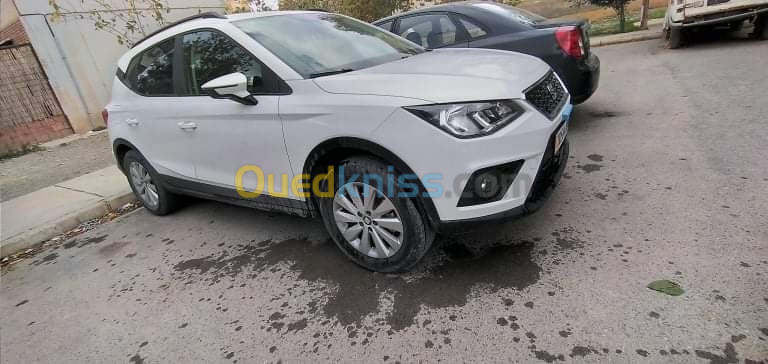 Seat ARONA 2019 Style