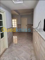 Location Niveau De Villa F3 Oran Gdyel