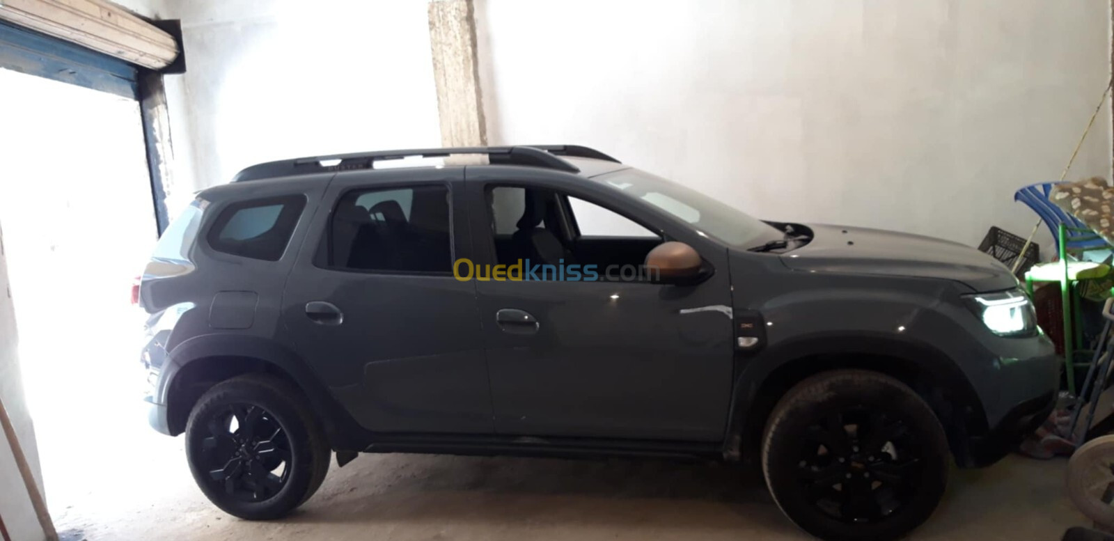 Dacia Duster 2024 