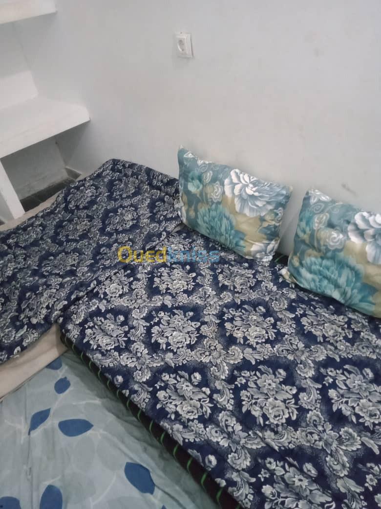 Location Appartement F3 Mostaganem Mostaganem