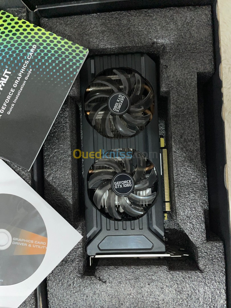 gtx 1060 6gb 