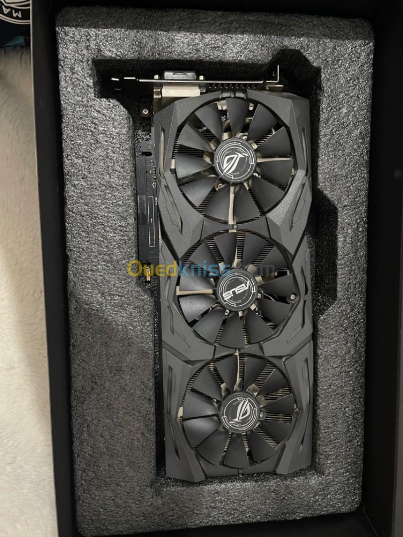 Asus strix gtx 1060 6gb