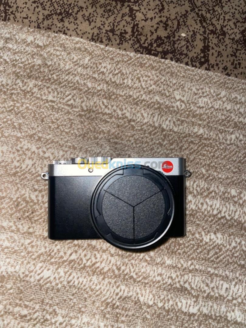 leica d-lux 7 