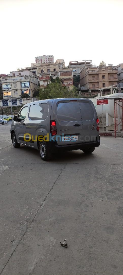 Fiat Professional doblo 2023 doblo