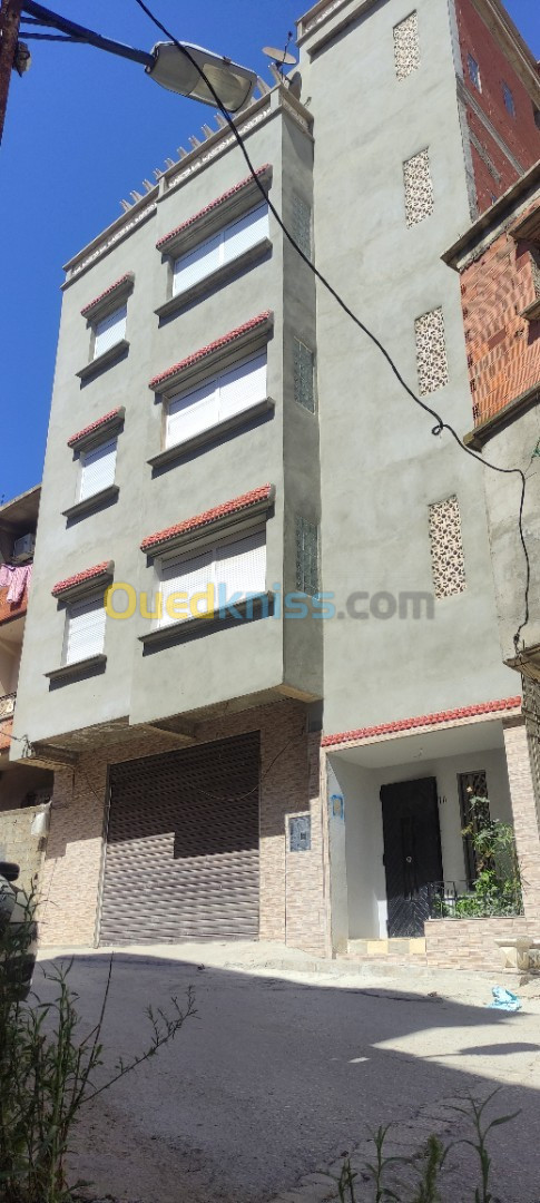 Vente Villa Annaba El bouni