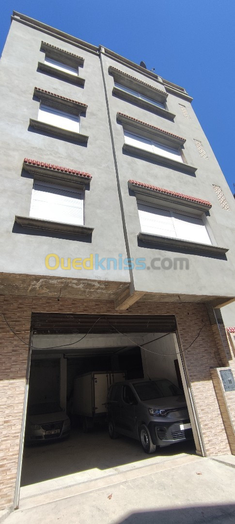 Vente Villa Annaba El bouni