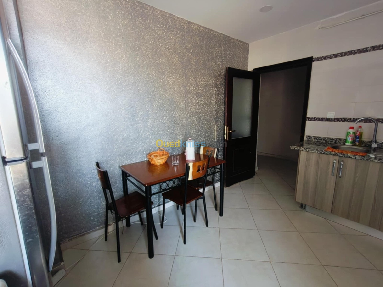 Vente Appartement F3 Oran Bir el djir