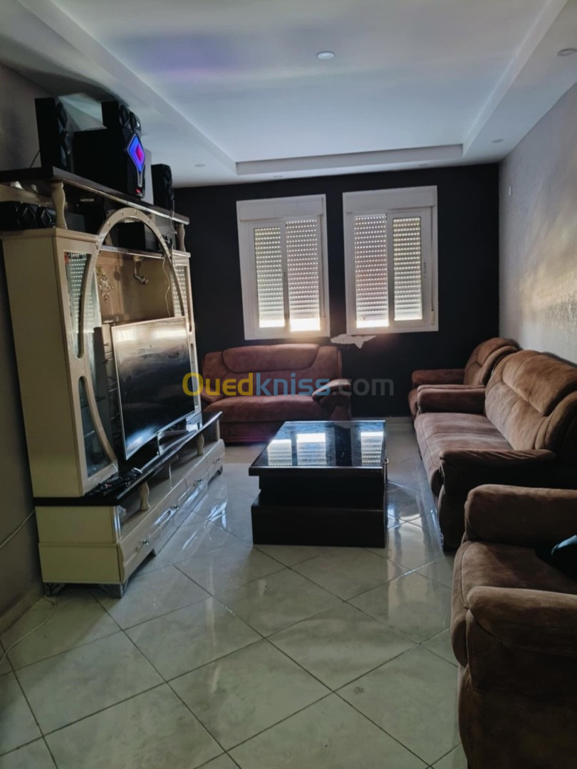 Vente Appartement F3 Oran Bir el djir