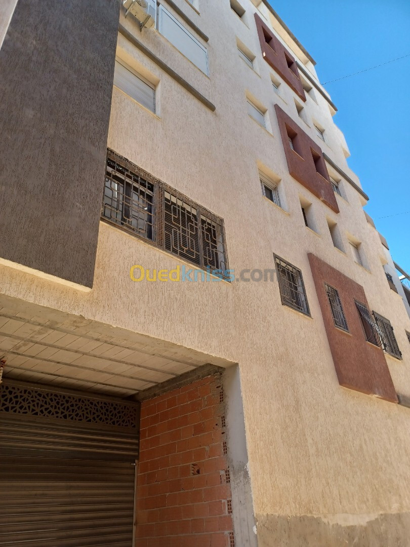 Vente Appartement F3 Alger Bordj el kiffan