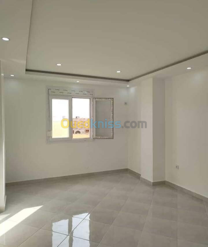 Vente Appartement F2 Alger Bordj el bahri