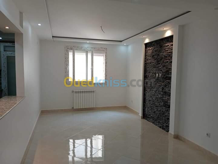 Vente Appartement Alger Bordj el bahri