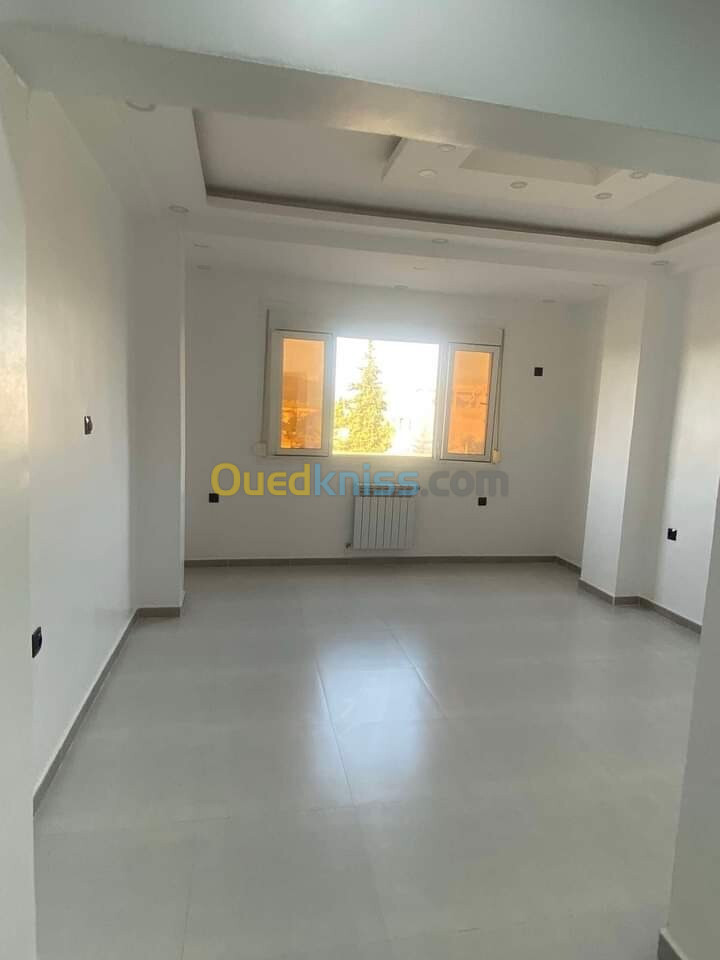 Vente Appartement F3 Alger Bordj el kiffan