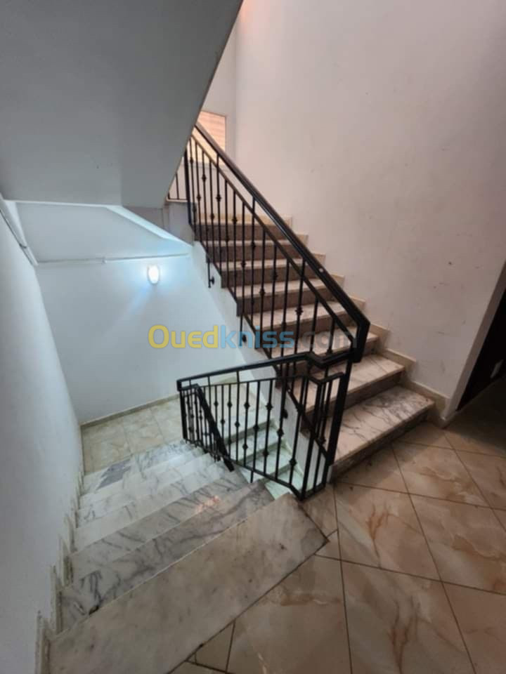 Vente Appartement F3 Oran Oran