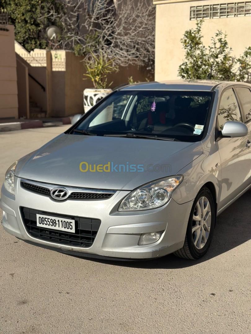 Hyundai i30 2010 i30