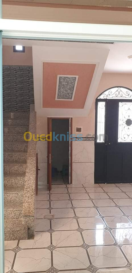 Vente Villa Tlemcen Maghnia