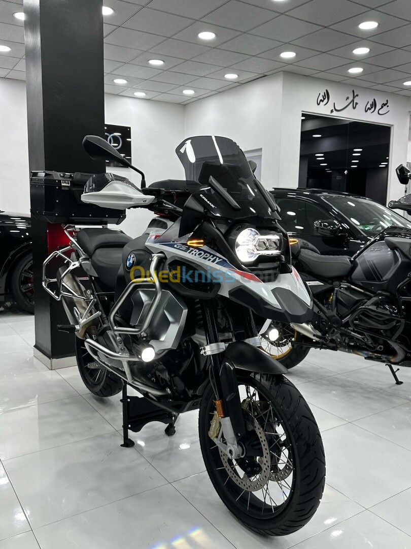 BMW GS 1250 adventure 2023