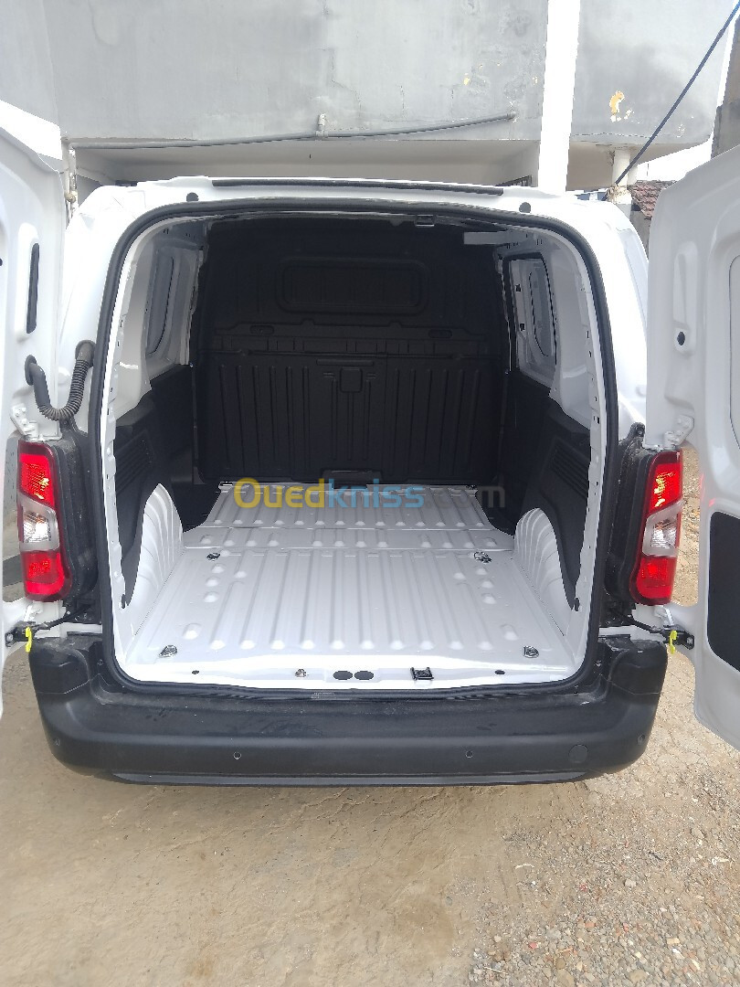 Fiat doblo 2024 