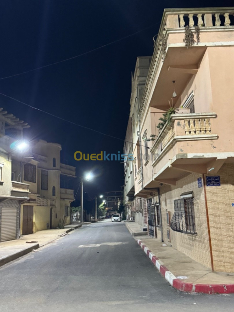 Vente Villa Oran Sidi chami