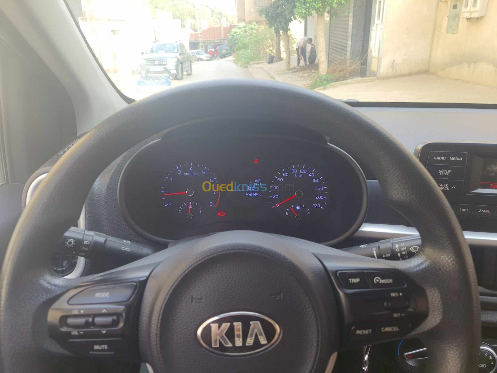 Kia Picanto 2019 LX Start