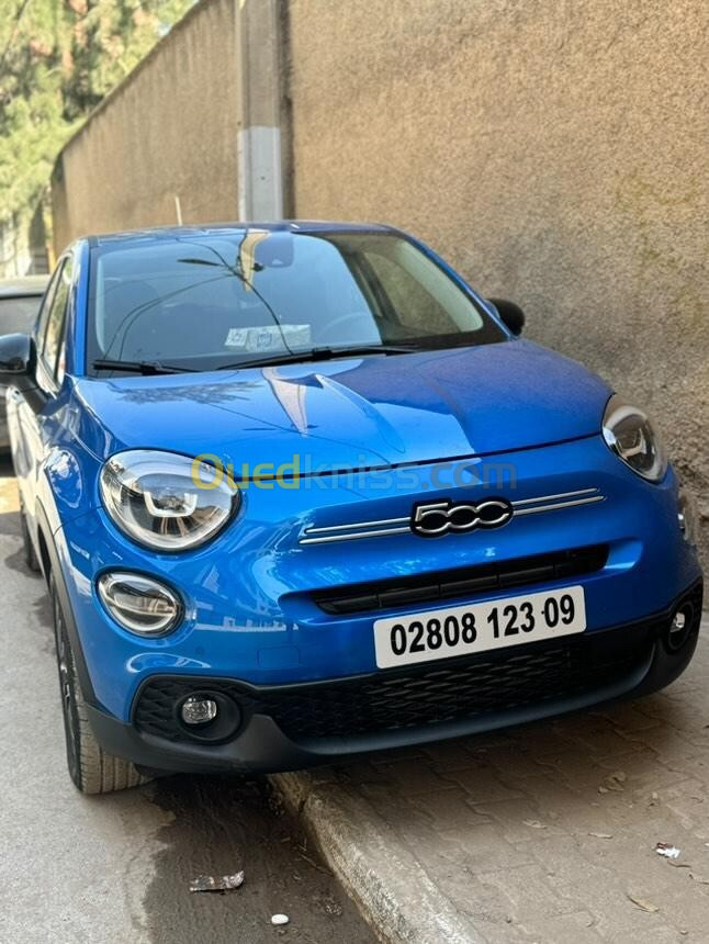 Fiat 500x club 2023 Club