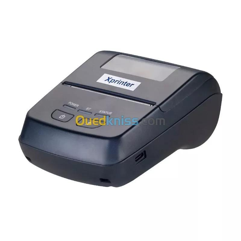 imprimante bluetooth Xprinter 801