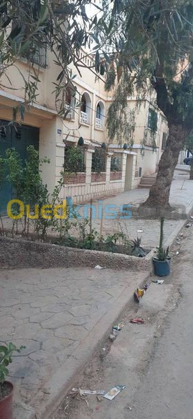 Vente Appartement F9 Saïda Saida