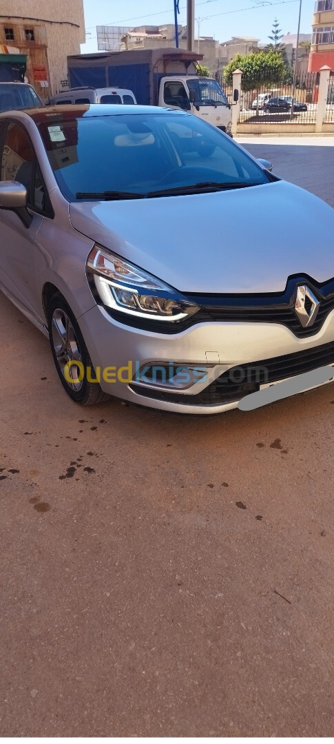 Renault Clio 4 2021 Clio 4