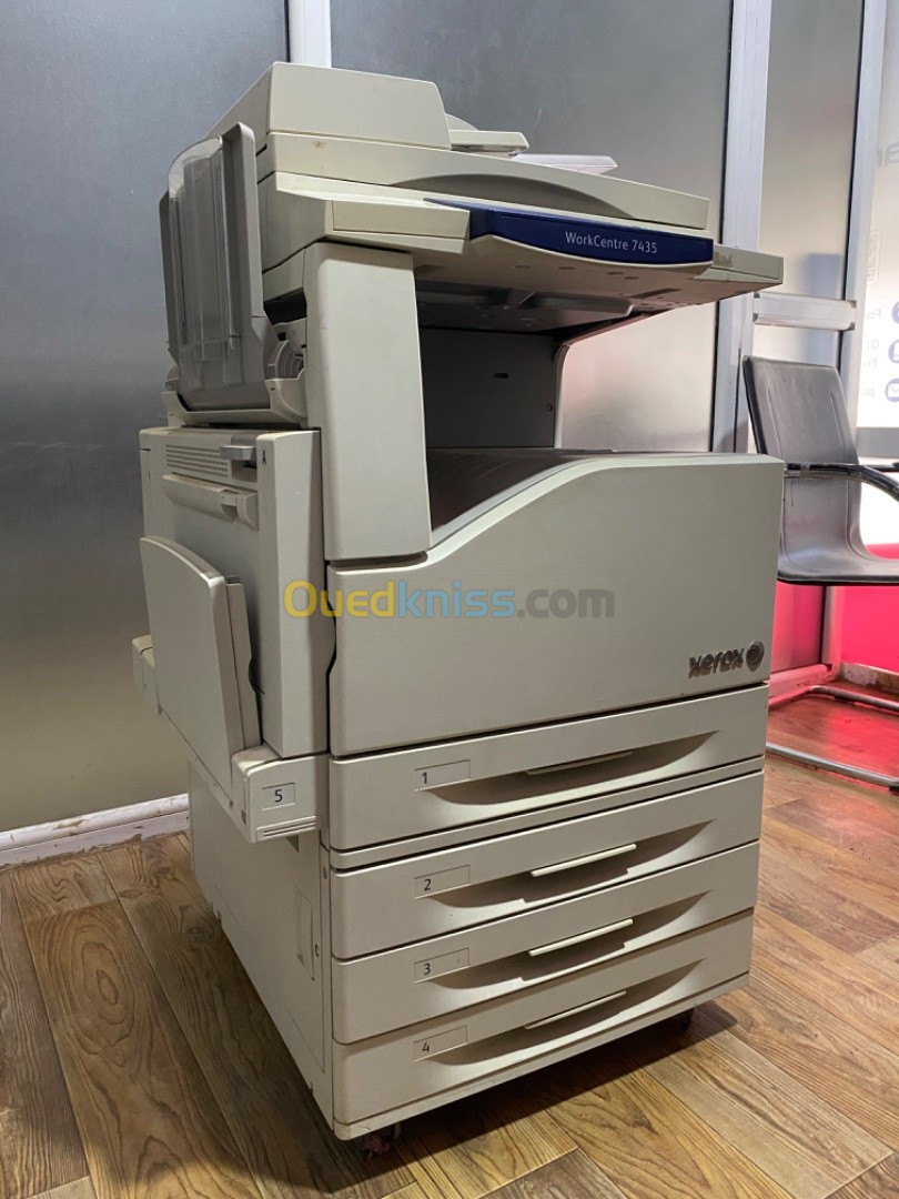 Xerox 7435