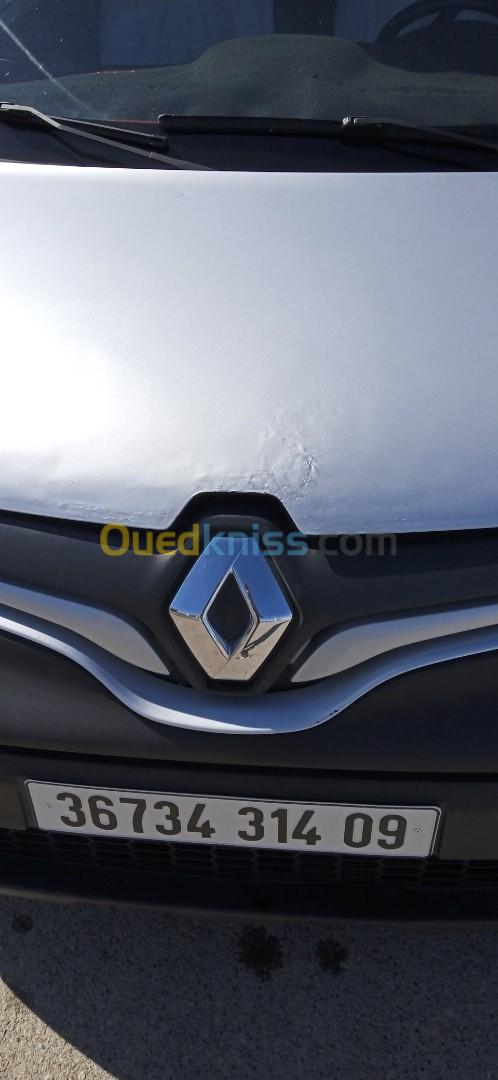 Renault Kangoo 2014 