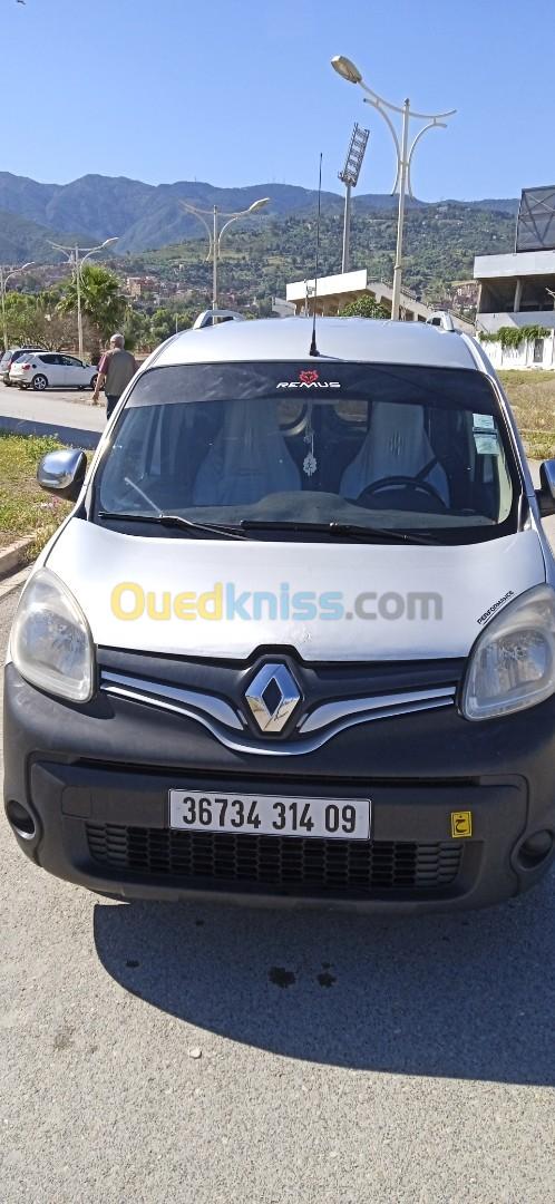 Renault Kangoo 2014 