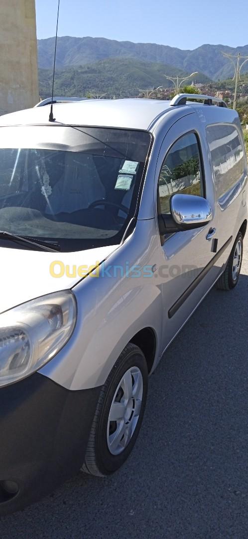 Renault Kangoo 2014 