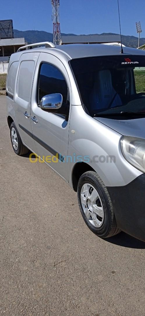 Renault Kangoo 2014 