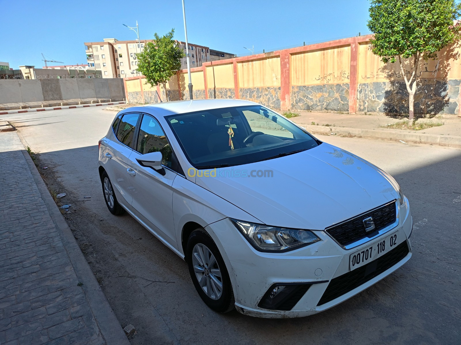 Seat Ibiza 2018 Style