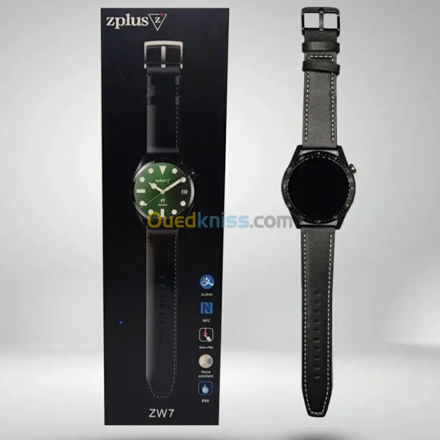  Smartwatch ZPlus ZW7