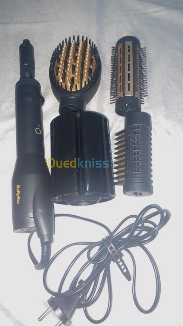 Brosse Soufflante Babyliss Big Hair Luxe AS970E