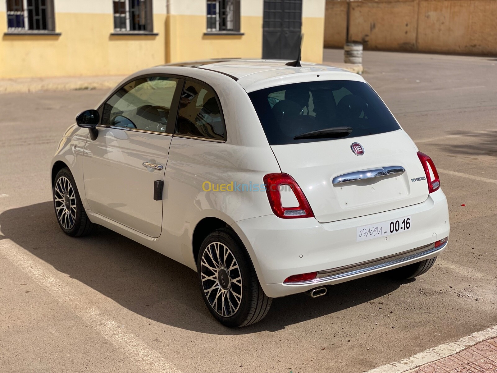 Fiat Fiat 500 dolce vita 2024 Dolce vita