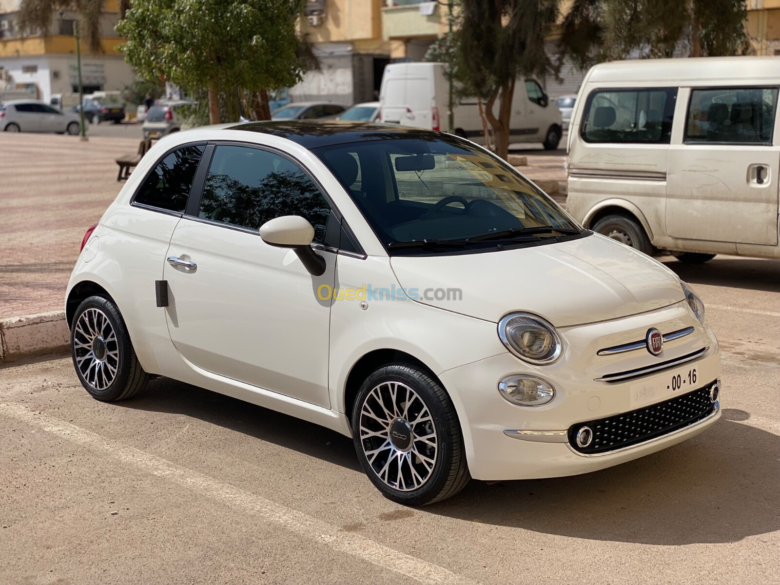 Fiat Fiat 500 dolce vita 2024 Dolce vita