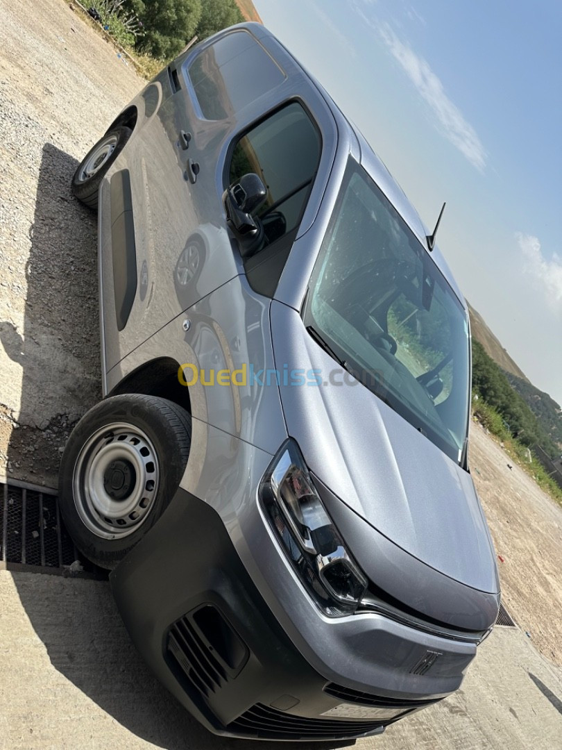 Fiat Doblo 2023 