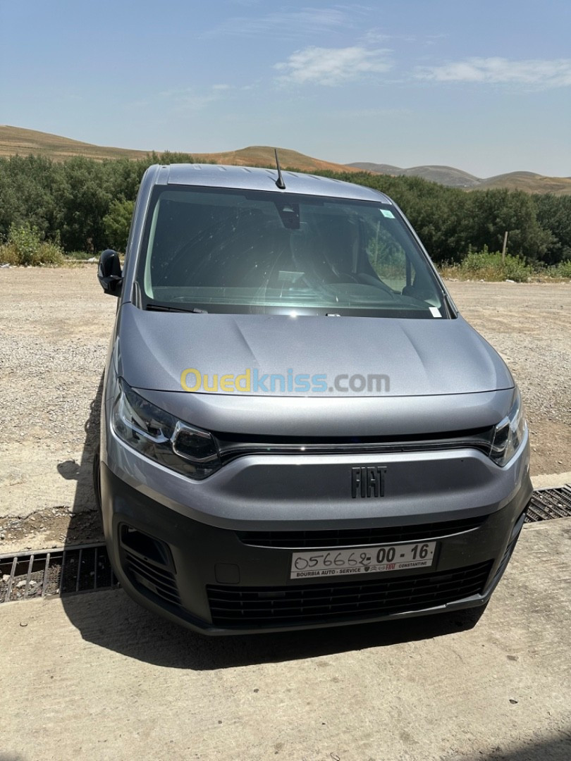 Fiat Doblo 2023 