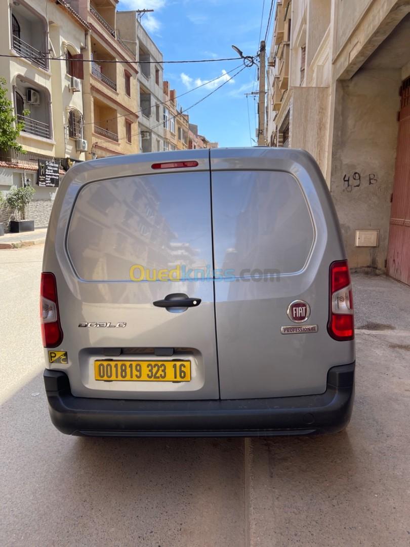 Fiat Doblo 2023 2023