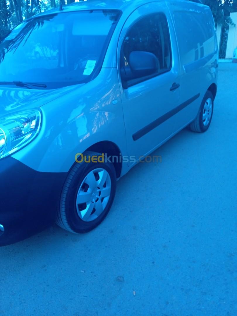 Renault Kangoo 2019 Grand confort (Utilitaire)