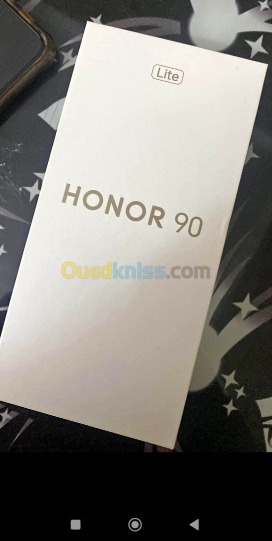 HONOR HONOR 90 lite 5g