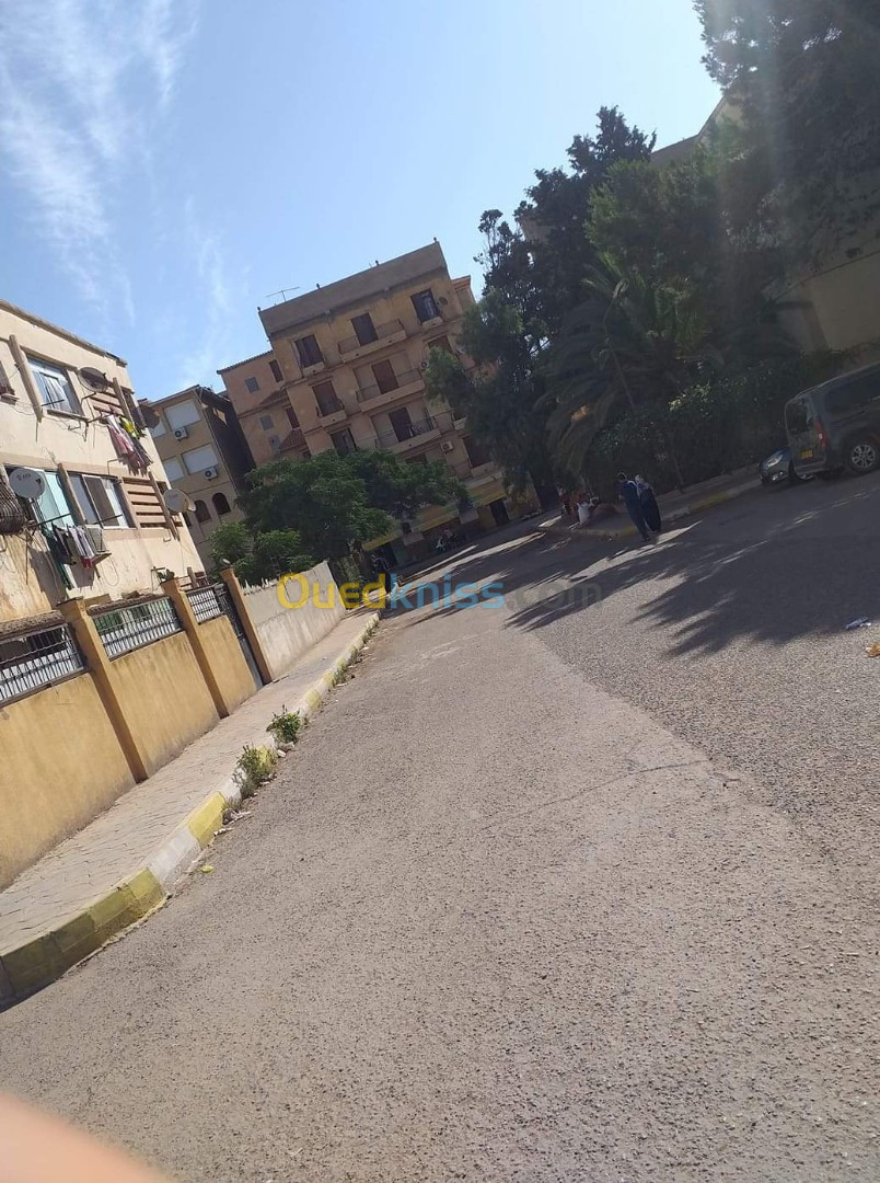 Vente Appartement F2 Tipaza Bou ismail