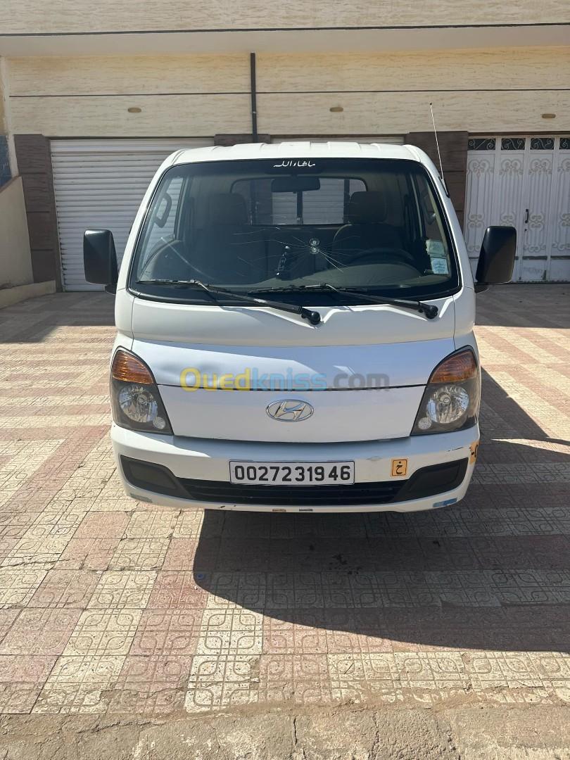 Hyundai H100 Hyundai H100 2019