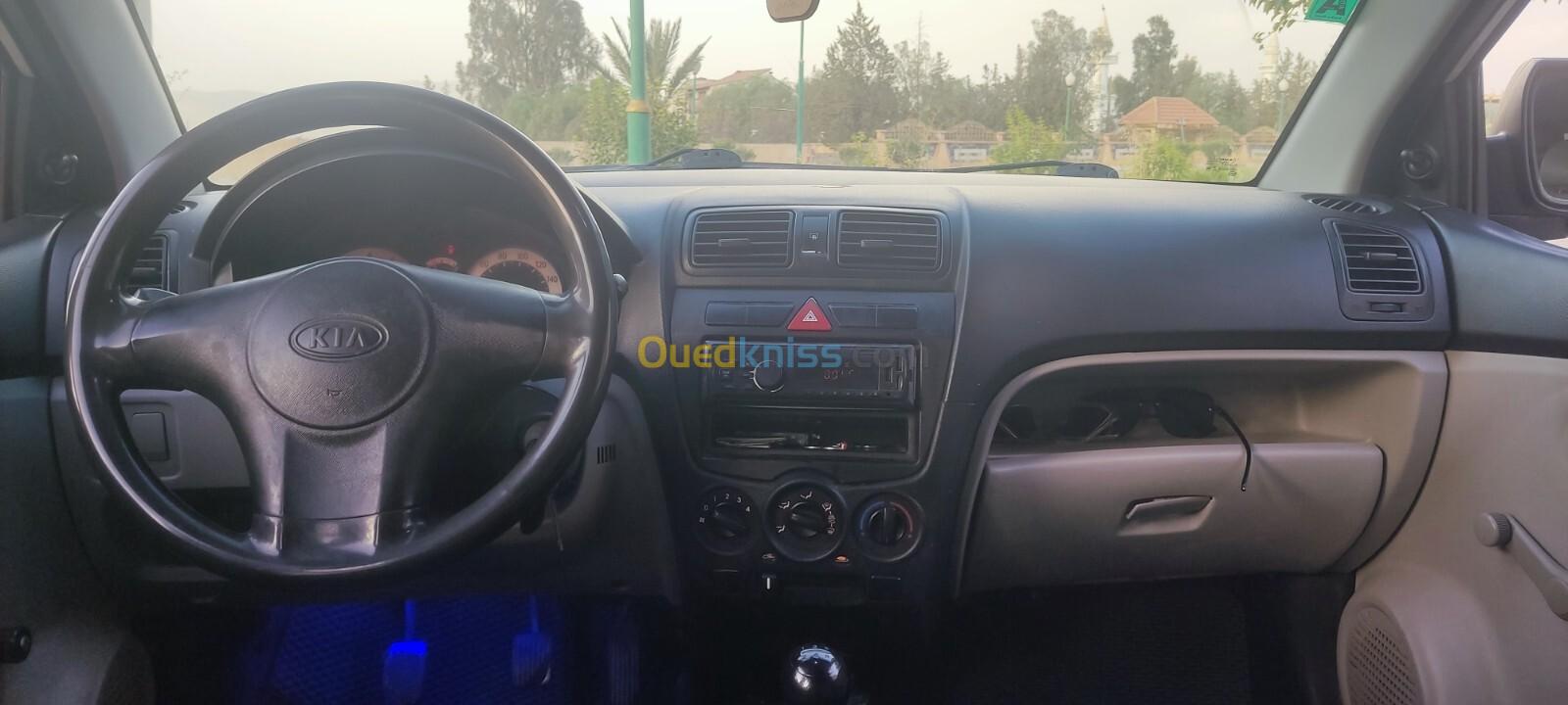 Kia Picanto 2008 